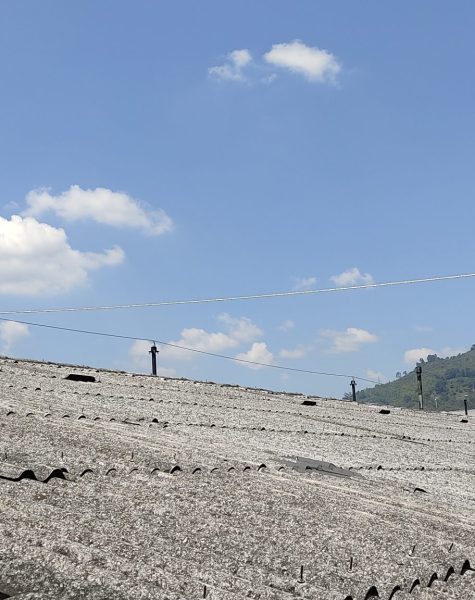 Trabajo en alturas